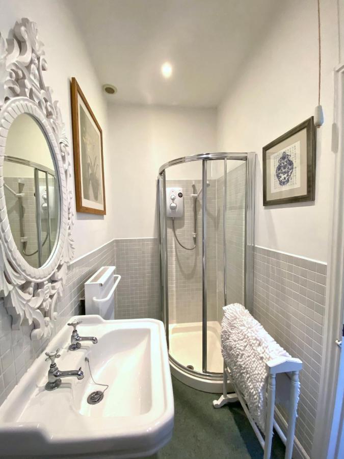 Elegant Georgian Apartment In Bath'S Iconic Centre Εξωτερικό φωτογραφία